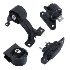 LABLT Motor & Trans Mount Set For 2011-2018 Chrysler 200 Dodge Journey 3.6L Auto