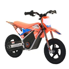 MX-E150 12 Inch For 3-6 Year Old Children Off-road Racing, Maximum Speed 13km/h