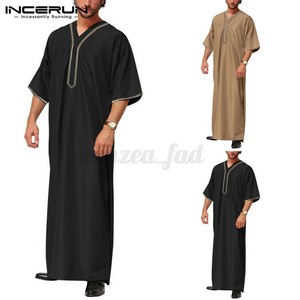 arabic robes caftan