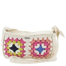 Roxy Ginger Honey Bag Tapioca