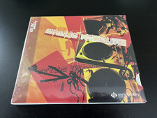 Sonic Foundry Loops for ACID: Stylus Pressure Urban Groove On Digital Wax