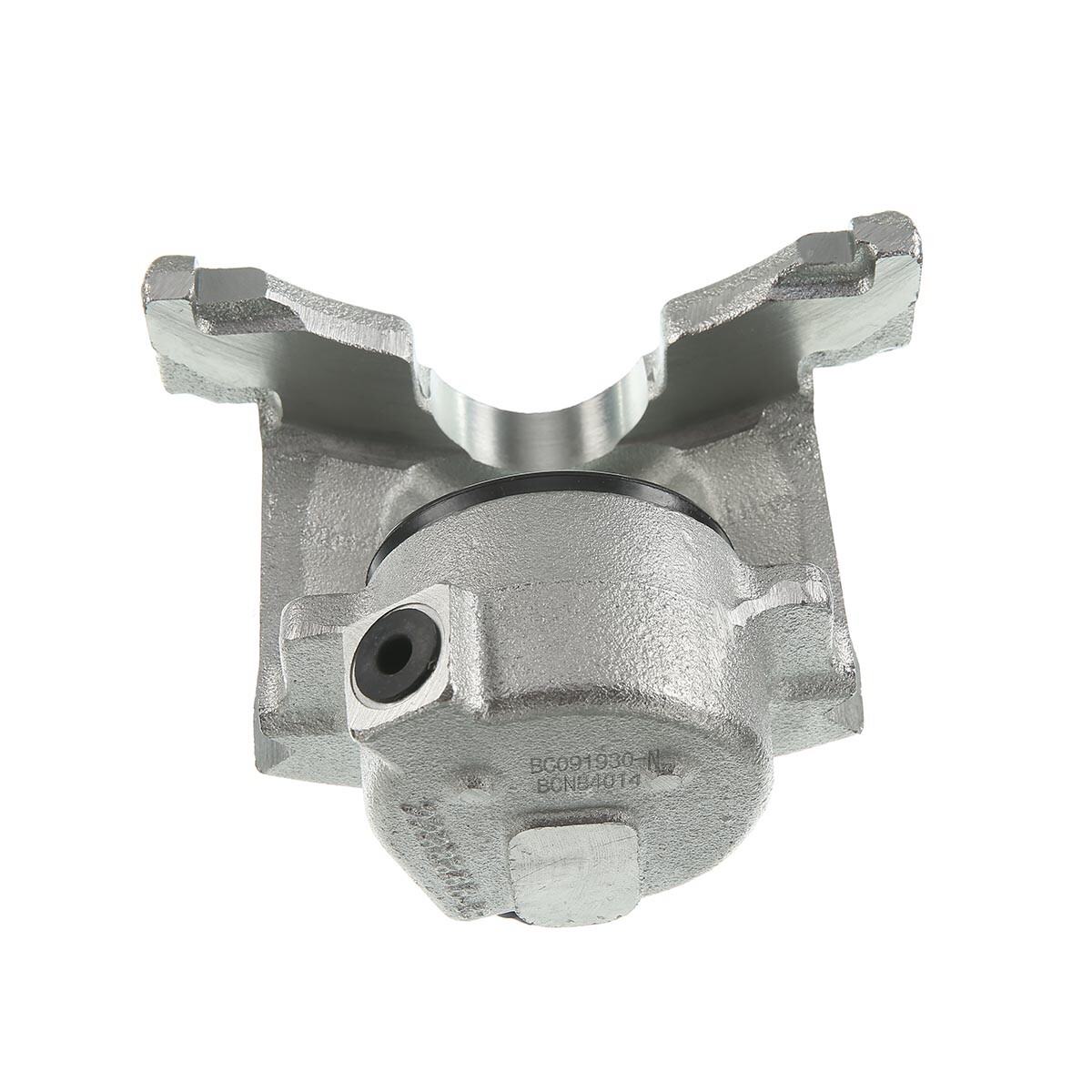 2x Brake Calipers for Jeep CJ5 CJ7 Scrambler AMX Concord Pacer Front