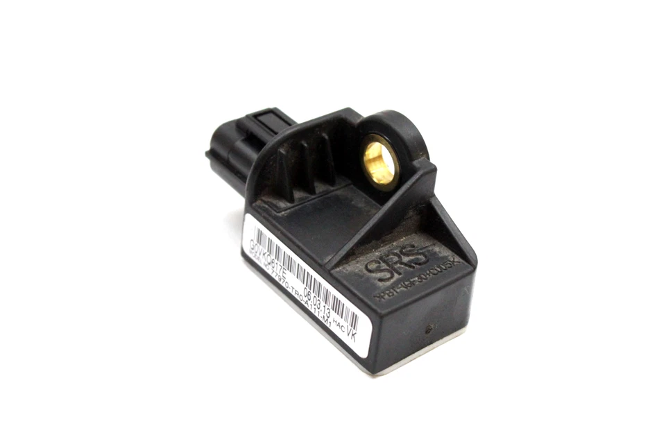 Honda Civic Acura MDX 2013 sensor trasero 77970-TR0-A111-M1 OEM 13 14 15 16 Foto 3 de 4