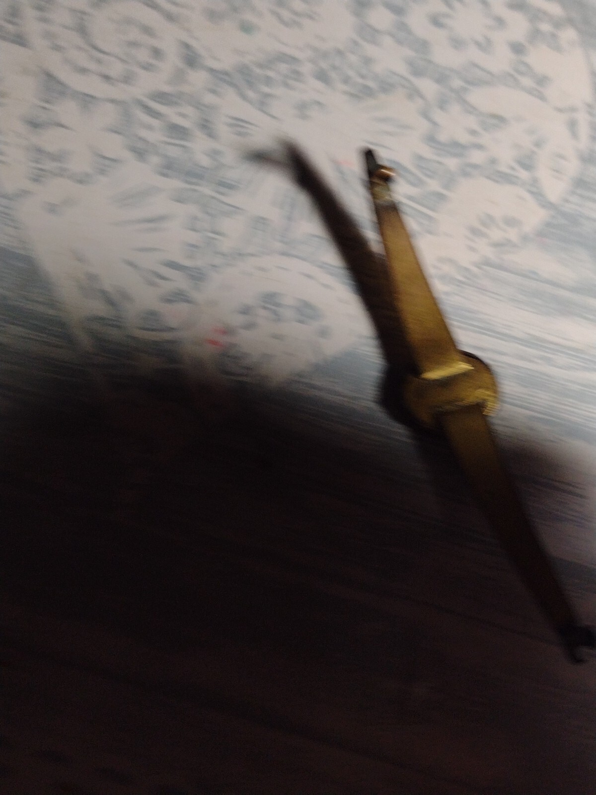 Antique Brooch Damaged eBay