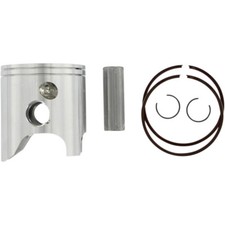 Wiseco Piston Kit - CR250 - 1997-2001 - 68.50 mm Bore | 702M06850
