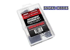 Traxxas 6787 Hardware/Screw Kit HOSS/SLASH/STAMPEDE/RUSTLER 4X4 (COMPLETE) TRA1