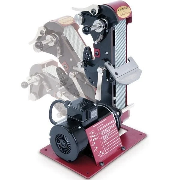 Robert Sorby ProEdge Sharpening System