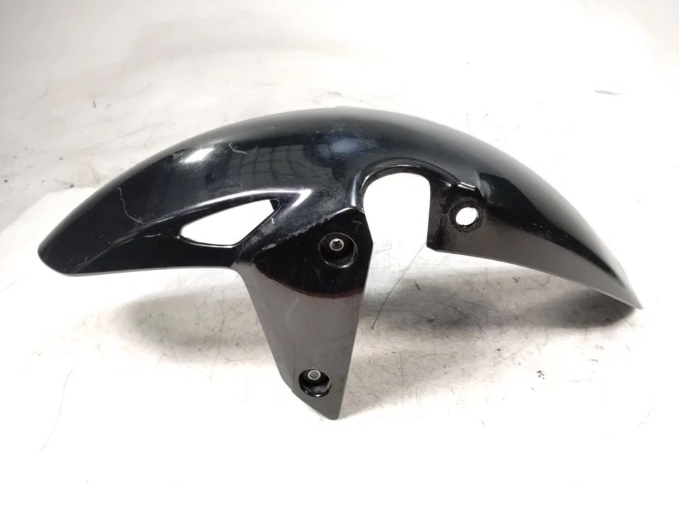 Guardabarros delantero Honda CBR250 CBR250R 2011 61100-KPP-T000 Foto 4 de 4