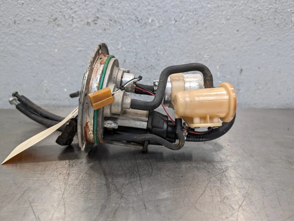 1998-2007 Ducati ST2 OEM топливный насос газ бензин уровень отправителя блок - 16090531B - Изображение 4 из 4