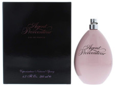 Agent Provocateur Eau de Parfum 200ml Spray for Womens Brand new FAST SHIPPING