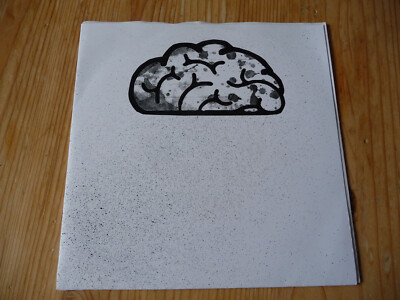 selten  RARE Ltd. THE CUCKOO - Cloud Cuckoo Land - 7'' Vinyl Single aus Sammlung