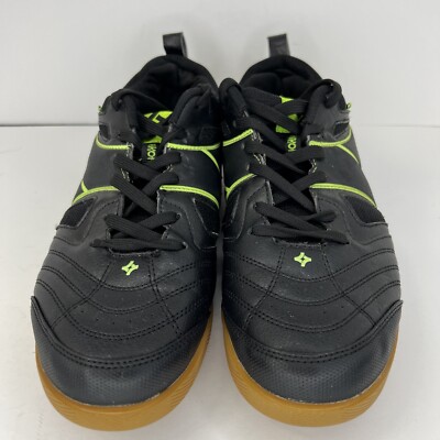 Kikkor Tour Class Black Venom Leather Mens Size 11.5 Golf/Turf Shoes Nike Air Zoom Victory Tour 3 NRG - Men main image 4