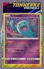 Qulbutoké Reverse - SL08:Tonnerre Perdu - 93/214 - Carte Pokemon Française