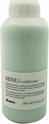 Davines Minu Conditioner 33.8 oz NEW