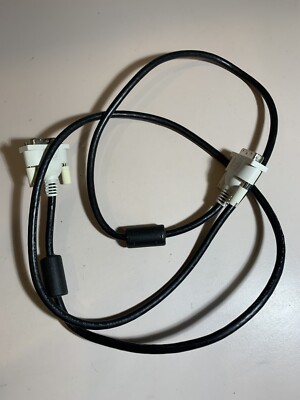HOTRON VGA CABLE E246588 AWM STYLE 20276 80C 30V VW-1