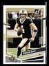 Derek Carr 2023 Donruss #213 New Orleans Saints NFL FOOTBALL *041