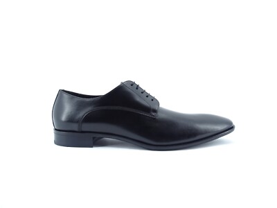 Hugo Boss Herren Wintersportschuhe Leather GÃ¼nstige Leder Sneaker