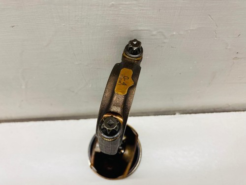 PISTON AND CONNECTING CON ROD FOR AUDI A6 C6 2.4 Petrol V6 BDW 06EB 2006 - Picture 9 of 10