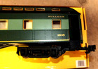 G Scale Aristocraft Southern Crescent Ltd Heavyweight Stonewall Jackson Pullman — photo 5