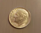 1964 SILVER DIME x1- Great! Silver - On sale! Cheapest! No min buy, free ship!