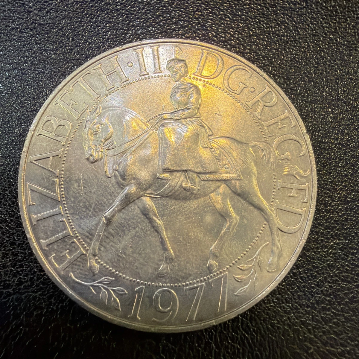 1977 UK Commemorative Coins for sale | eBay