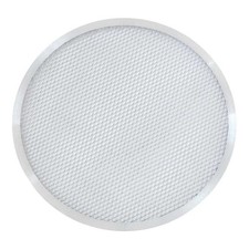 Retina Cuisson Pizza Aluminium Ø 36 Cm Gimetal - Pizzeria Four À Bois Électrique