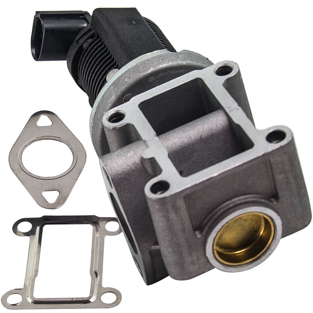 EGR Valve w/Gasket for Vauxhall Astra Vectra 1.9 CDTI 55215031 93181981 46823850