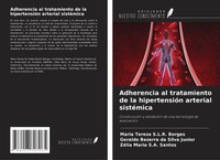 Maria Tereza S. L. R. Borges (U. A.) | Adherencia Al Tratamiento De La...