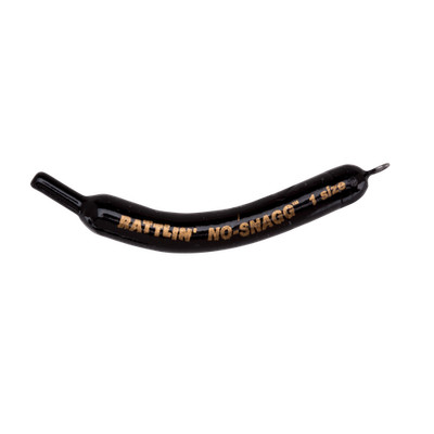 Lindy Rattlin' No Snagg Slip Sinker 2 pack
