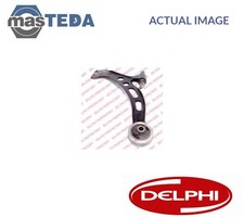 TC1915 WISHBONE TRACK CONTROL ARM FRONT LOWER LEFT DELPHI NEW OE REPLACEMENT