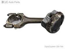Piston and Connecting Rod Standard For 15-18 Volkswagen Golf  1.8 06K198401D