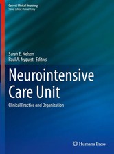 Sarah E. Nelson (u. a.) | Neurointensive Care...