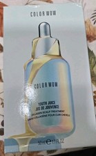Color Wow Youth Juice Collagen Scalp Treatment 1.7 Oz