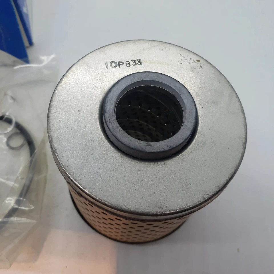 Filtro de aceite para BMW 318i 1991 Lazorlite U11-2341  Foto 2 de 2