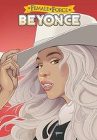 Michael Frizell (U. A.) | Female Force | Taschenbuch | Englisch (2024) | Beyoncé