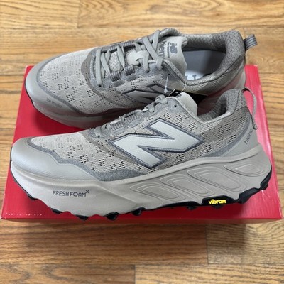 New Balance Fresh Foam X Hierro V9 - Arid Stone - Men s 10 D US (New)