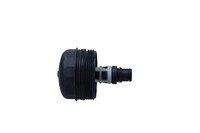 Deckel, GehäUse Des ÖLfilters MaXgear 27-1008 FüR OE 11 42 7 508 968