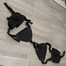 Unbranded shoulder Holster
