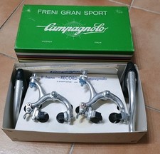 Nos Nib Campagnolo Nuovo Gran Sport Brake Set...