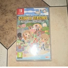 Story of Seasons: Pioneers of Olive Town Nintendo Switch