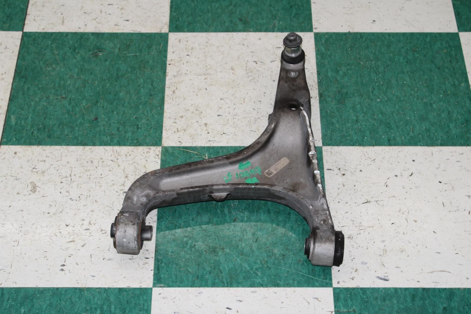 ⚠️DMG⚠️ 14-17 Ghibli RWD Driver Lower Bottom LF Front Control Arm OEM OE Factory