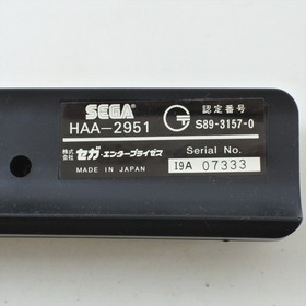 SEGA GAME LIBRARY Toshokan with MODEM Mega Drive Sega 3202 md