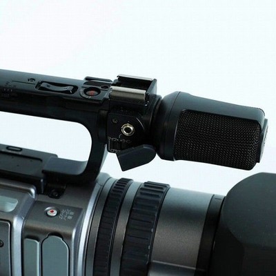 SONY DCR-VX2100 MiniDV Digital Camcorder Handycam w/ AC Adapter