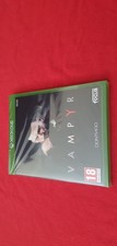 Image of Vampyr Xbox One Brand New Sealed