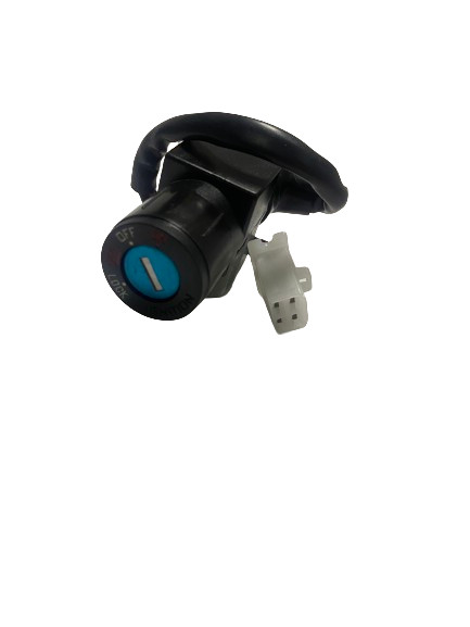 Ignition Switch lock set For HONDA Grom125 2017-2023 AC Handlebar 2017-2020