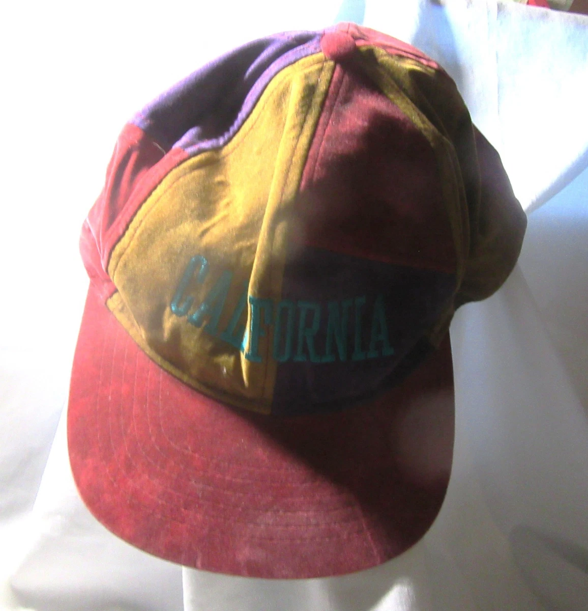 Snapback Cap 1990s Vintage Hats for Men for sale | eBay