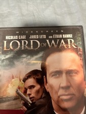 Lord of War (DVD, 2005)