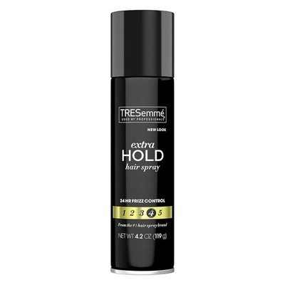 TRESemme - TRES Two Extra Hold Aerosol Hairspray 4.20 oz