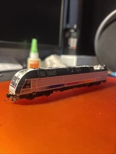 Atlas Gold Series N Scale ALP-45DP #4507 W/ Dcc & Sound [Missing Pantograph]