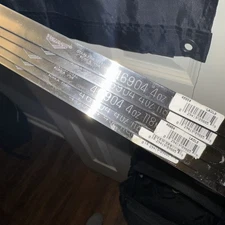 Vollrath Stainless Steel 527 Long Handle Restaurant Ladle 46904 4oz/118ml Korea